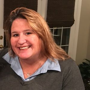 Meet your Posher, Bridgette